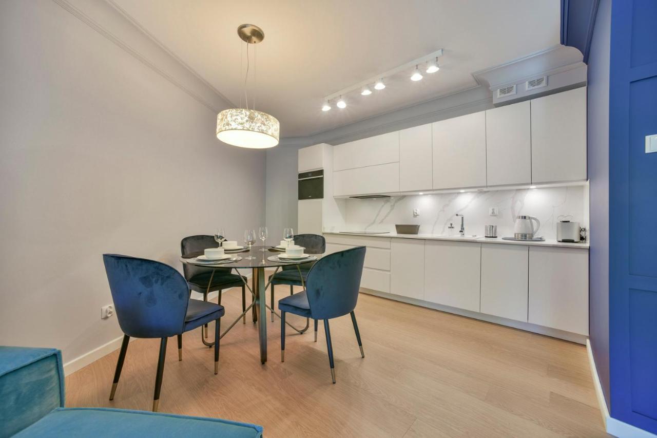 Apartamenty Navigator- Nadmorskie Tarasy Port Kołobrzeg Extérieur photo
