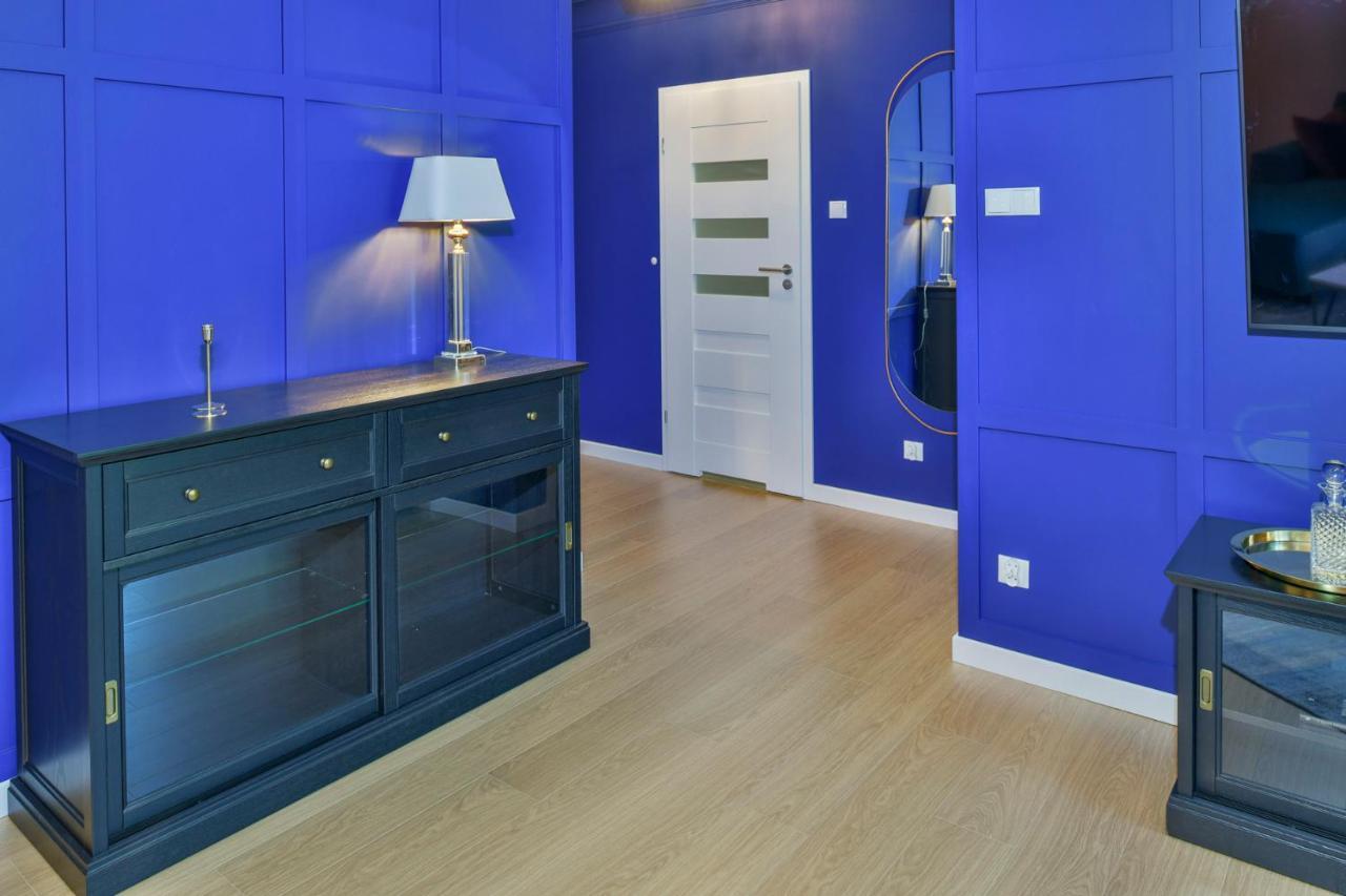 Apartamenty Navigator- Nadmorskie Tarasy Port Kołobrzeg Extérieur photo