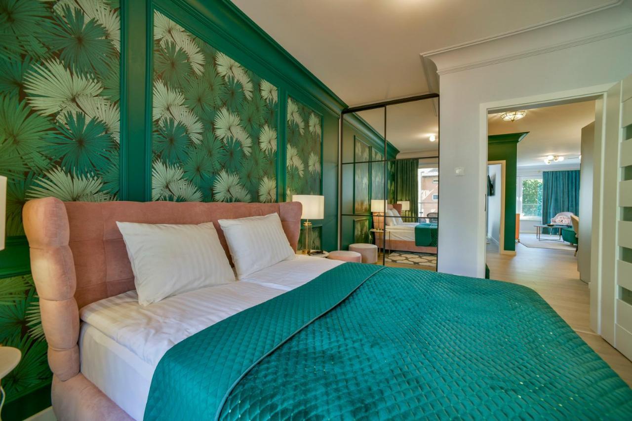 Apartamenty Navigator- Nadmorskie Tarasy Port Kołobrzeg Extérieur photo